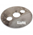 BRAKING DISK  S0008 x D0330 x d0080